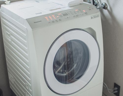 洗濯機