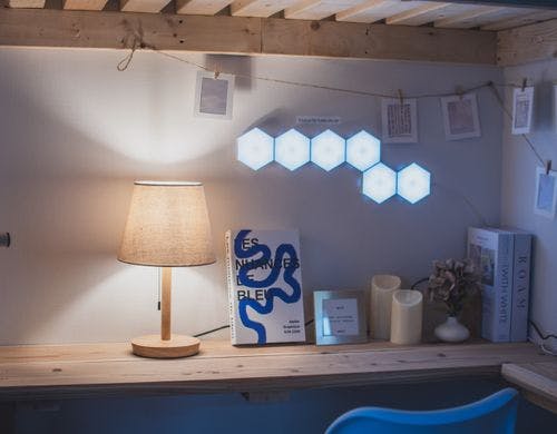 ワークスペース