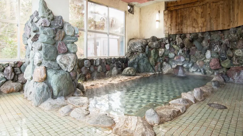 Onishi Kanko Hotel