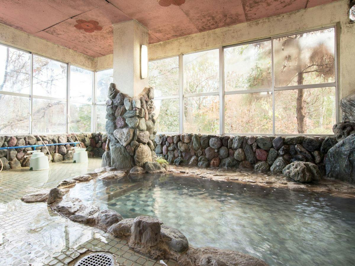 Onishi Kanko Hotel