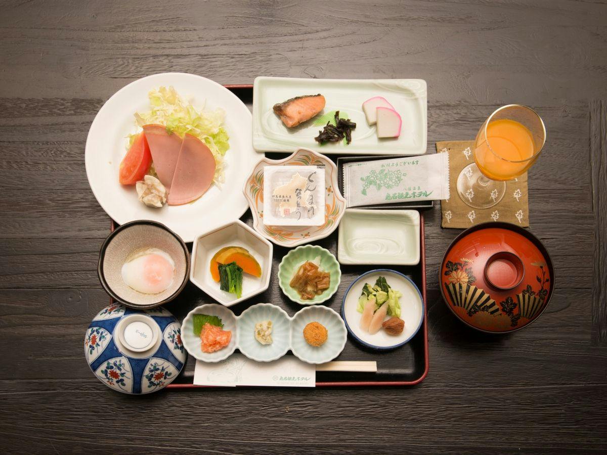 Onishi Kanko Hotel