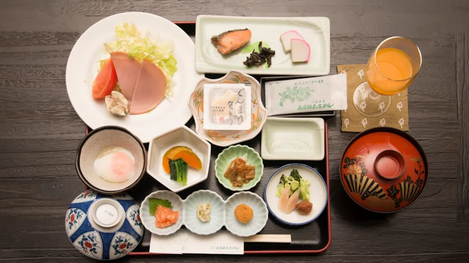 Onishi Kanko Hotel