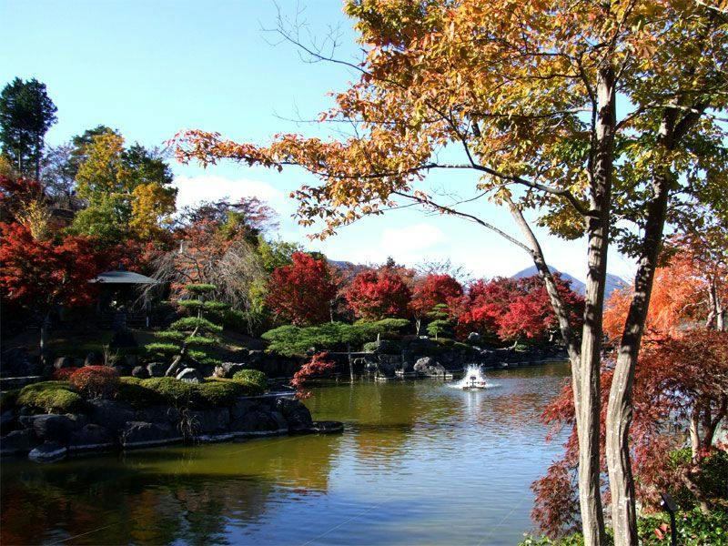 Onishi Kanko Hotel