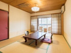 鬼石観光ホテル