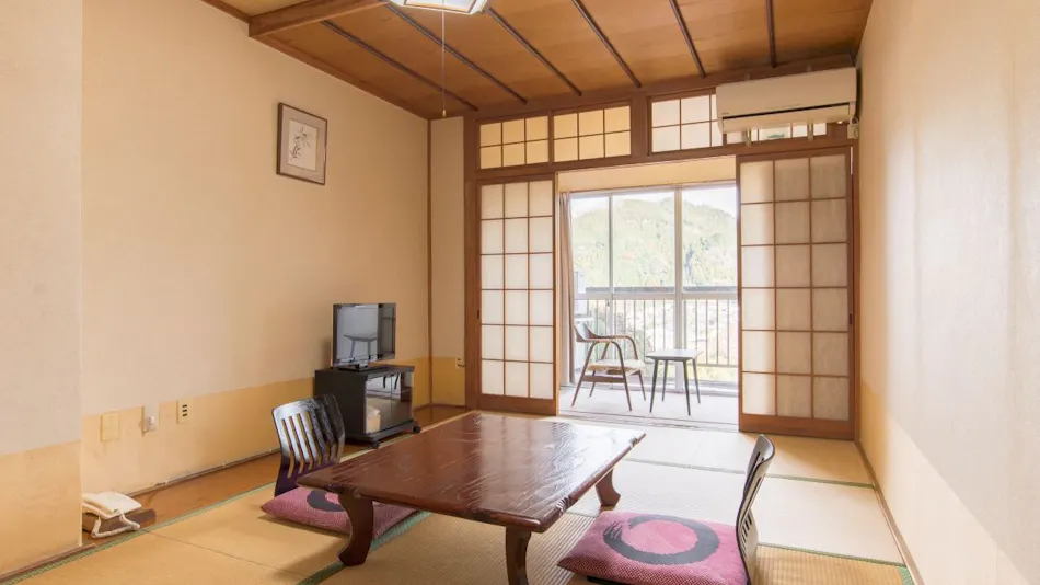 Onishi Kanko Hotel