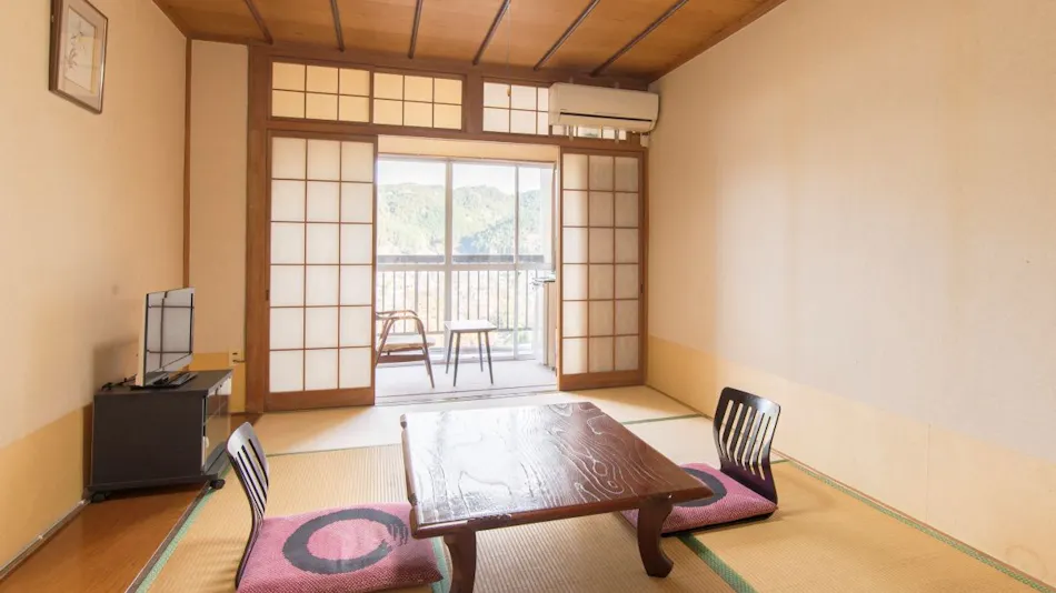 Onishi Kanko Hotel