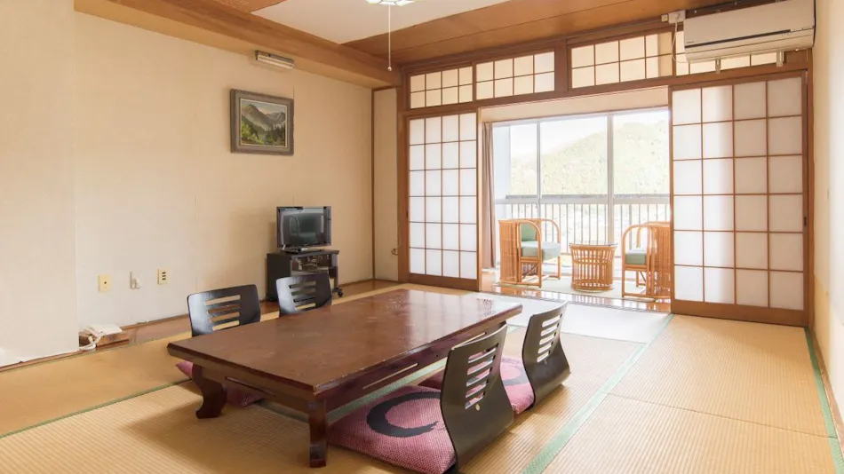 Onishi Kanko Hotel