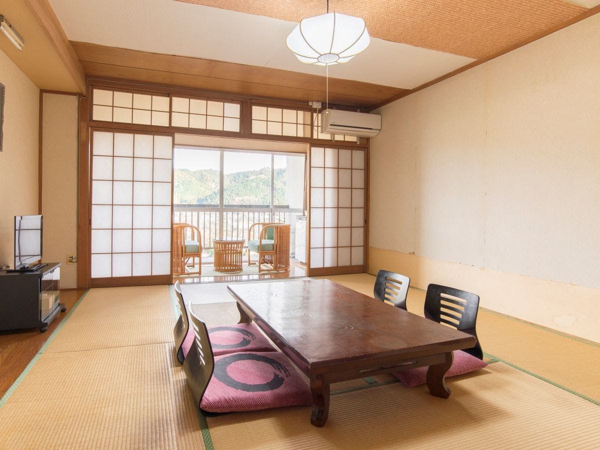 Onishi Kanko Hotel