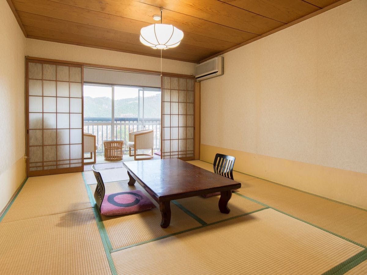 Onishi Kanko Hotel