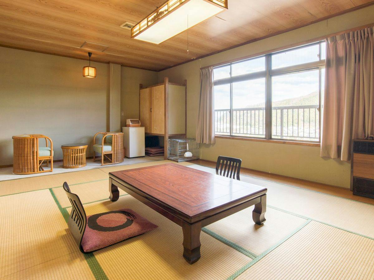 Onishi Kanko Hotel