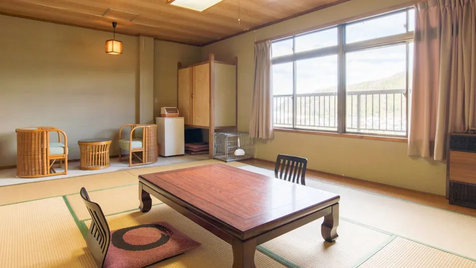 Onishi Kanko Hotel