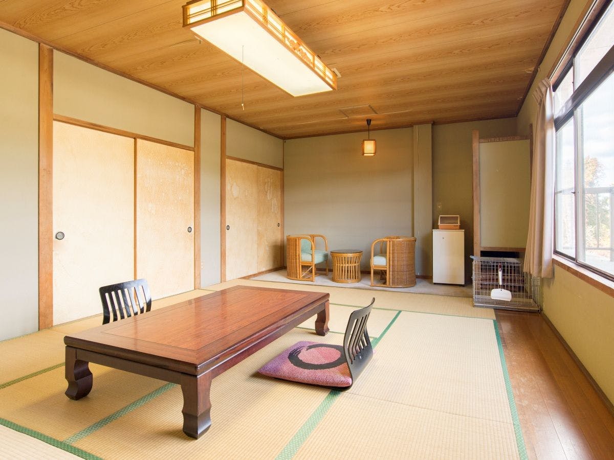 Onishi Kanko Hotel