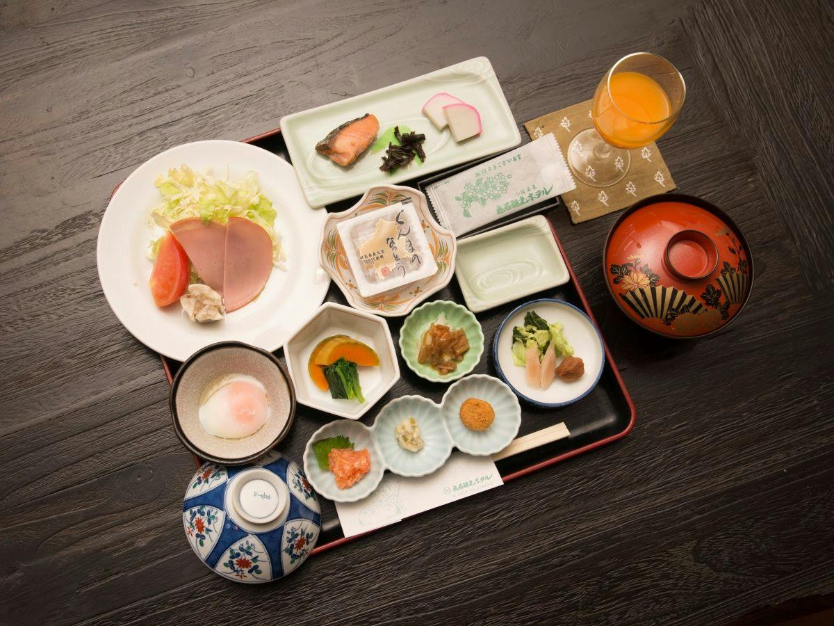 Onishi Kanko Hotel