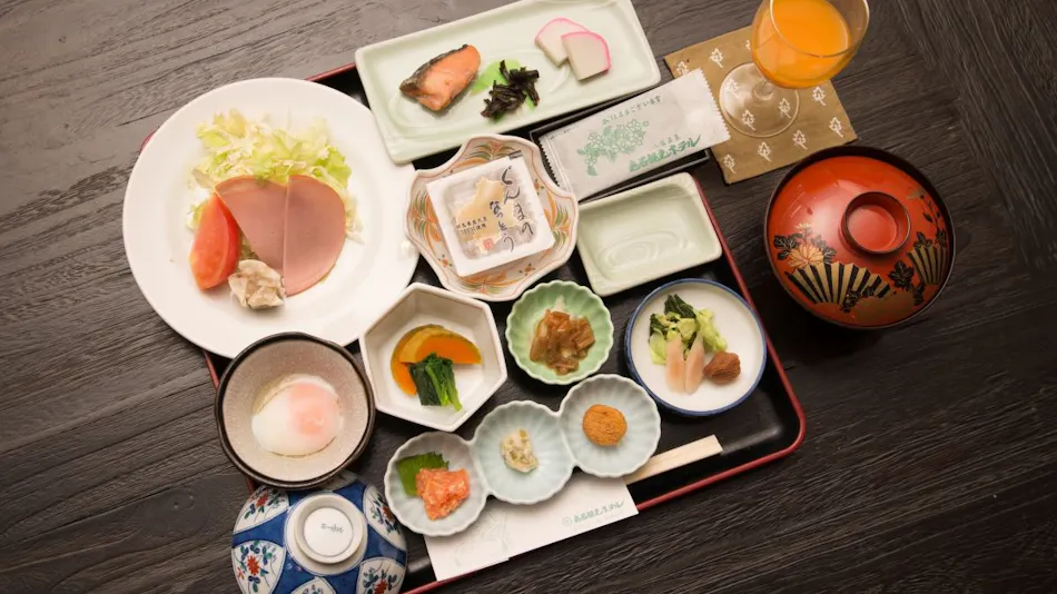 Onishi Kanko Hotel