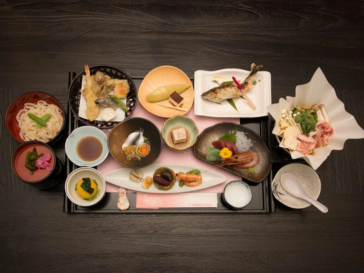 Onishi Kanko Hotel