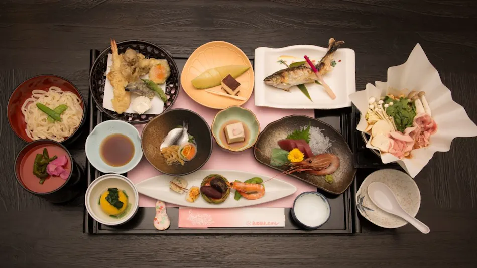 Onishi Kanko Hotel