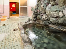 鬼石観光ホテル