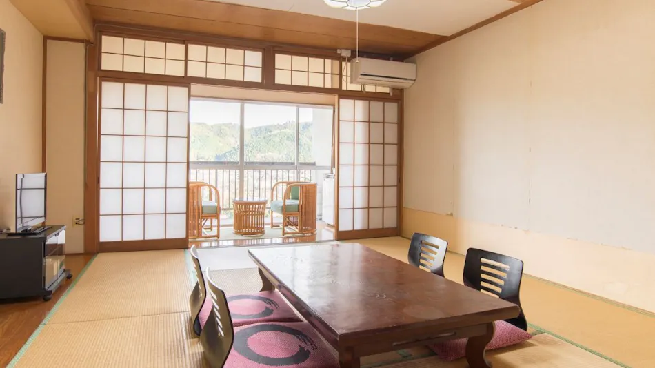 Onishi Kanko Hotel