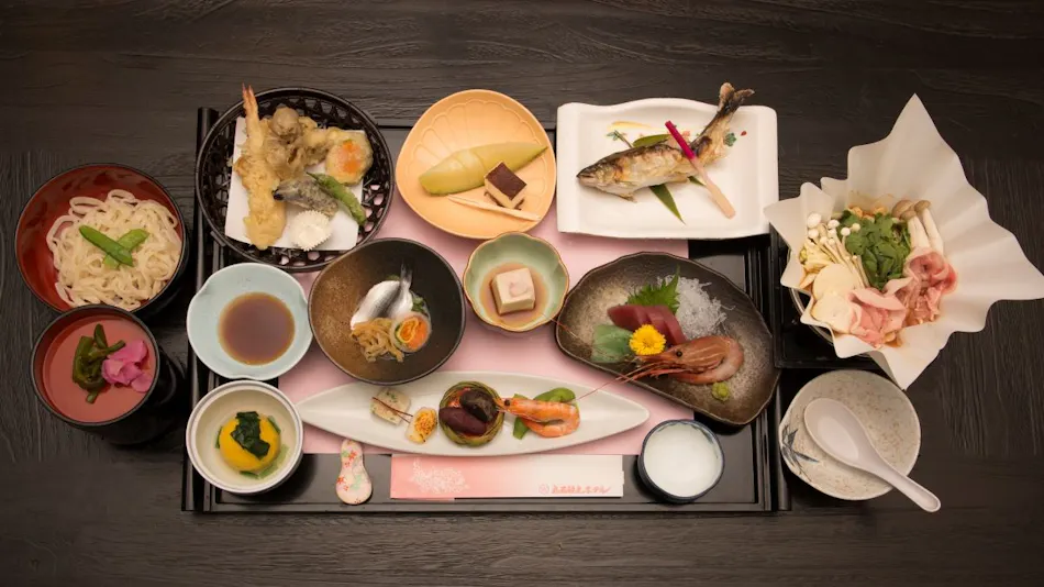 Onishi Kanko Hotel