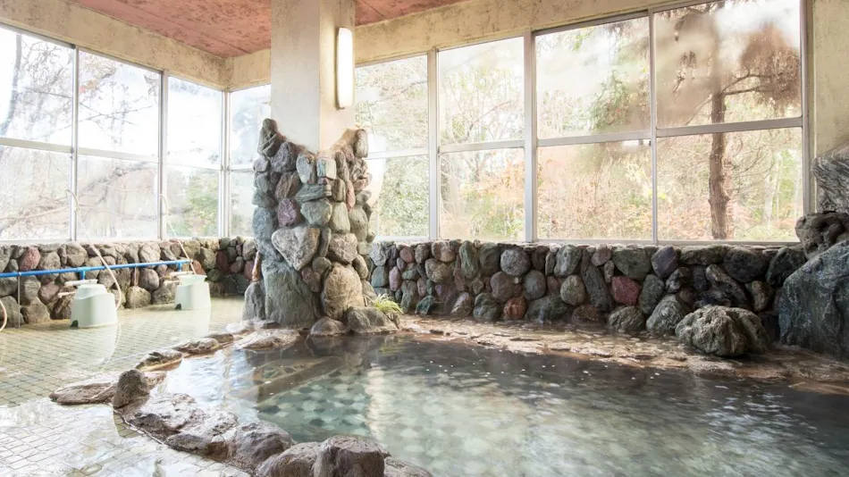 Onishi Kanko Hotel