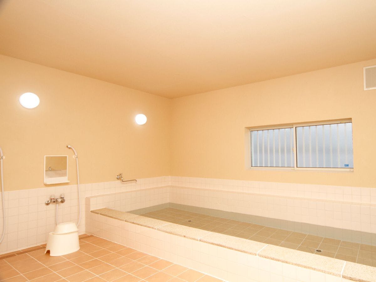 設施◆大浴場2*