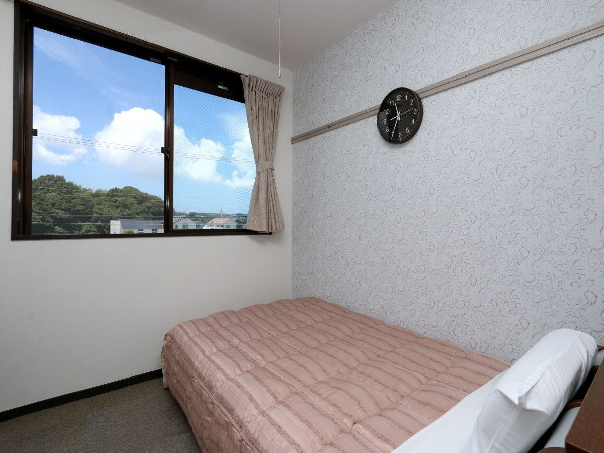 部屋◆シングル2*