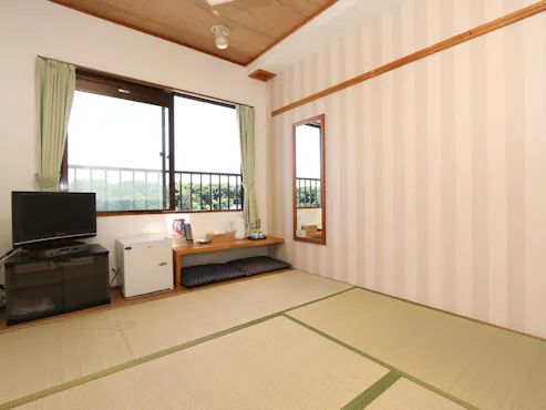 房間◆和室禁菸2*