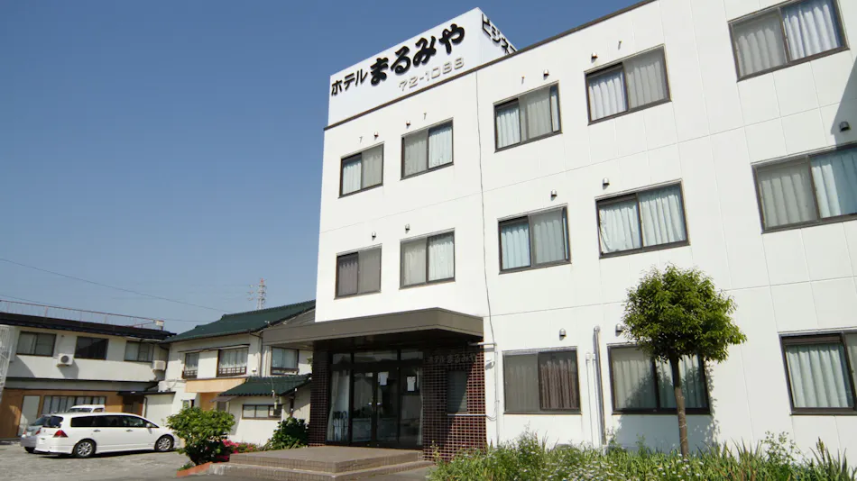 Hotel Marumiya