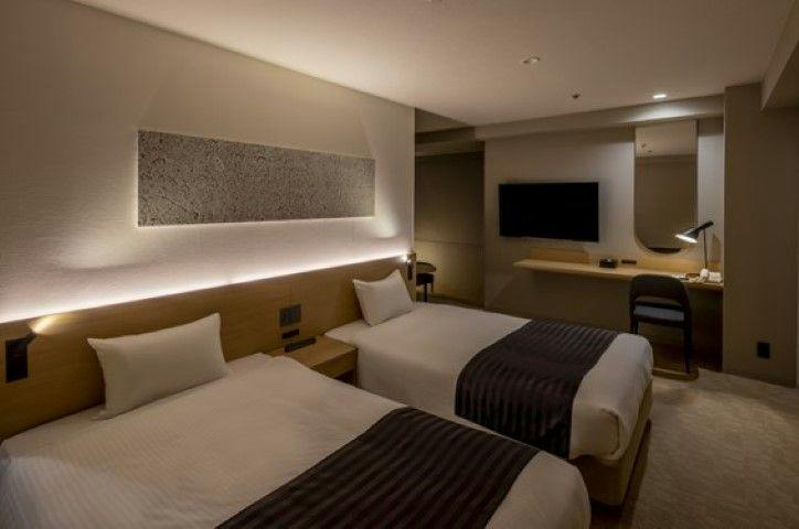 Fukui Phoenix Hotel
