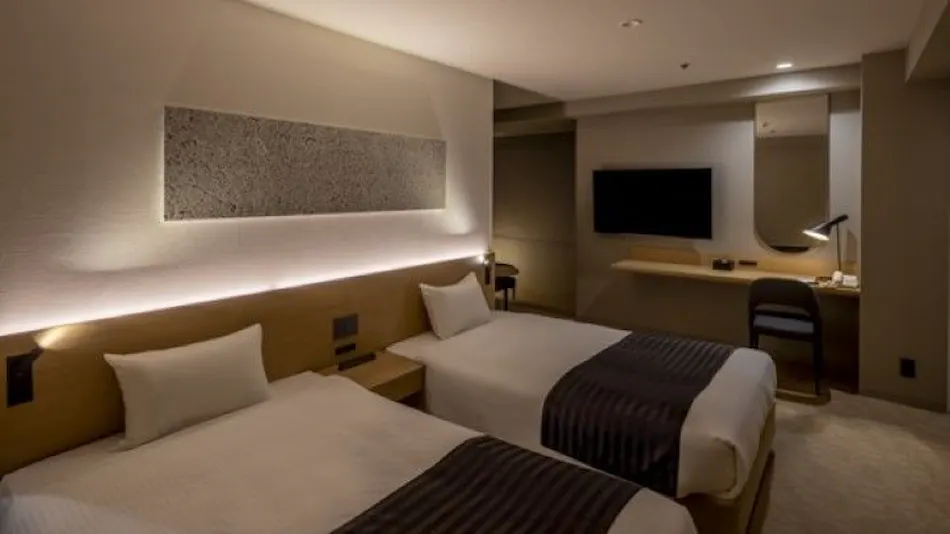 Fukui Phoenix Hotel