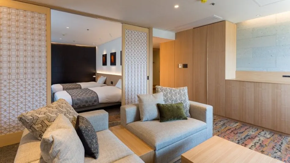 Fukui Phoenix Hotel