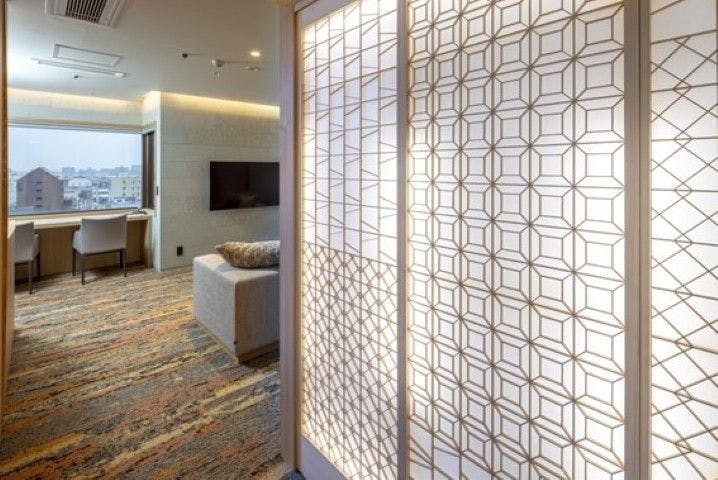 Fukui Phoenix Hotel