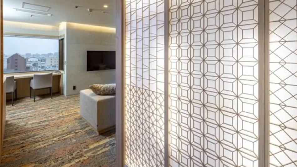 Fukui Phoenix Hotel
