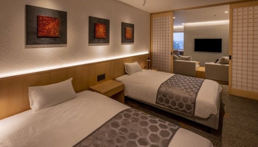 Fukui Phoenix Hotel