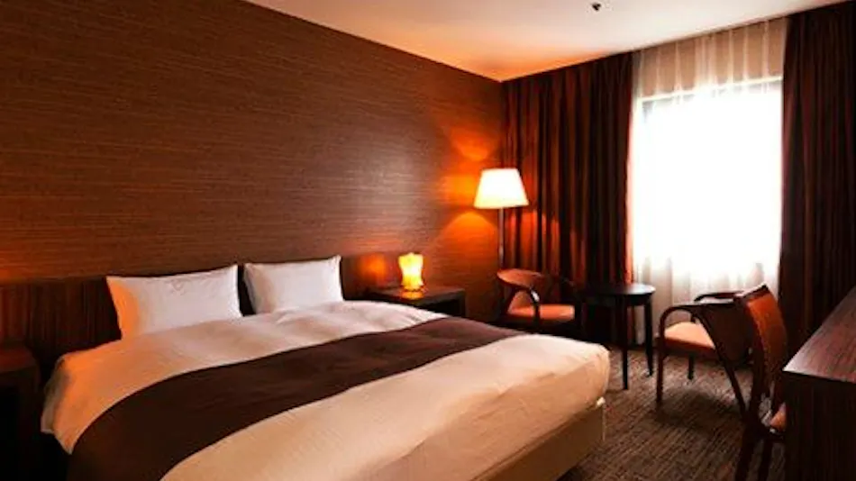Fukui Phoenix Hotel