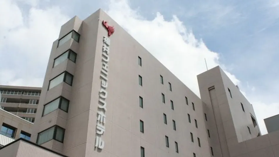 Fukui Phoenix Hotel