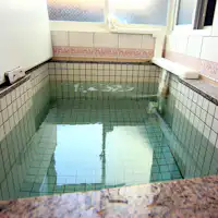 【ภายในอาคาร - ห้องอาบน้ำ】