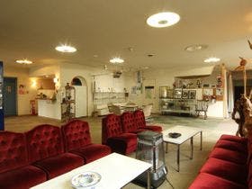 海ノ口温泉　湯元ホテル　和泉館