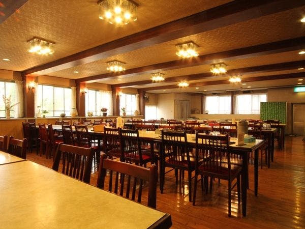 กรุณารับประทานอาหารที่นี่