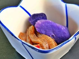 海ノ口温泉　湯元ホテル　和泉館