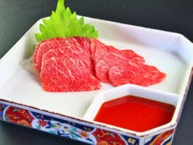 海ノ口温泉　湯元ホテル　和泉館