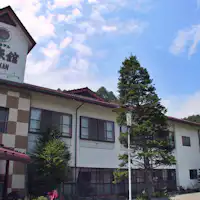 นี่คือรูปลักษณ์ภายนอกของที่พัก