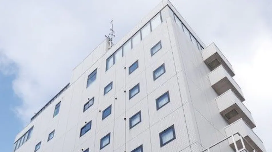 Hotel Yes Nagahama Ekimaekan