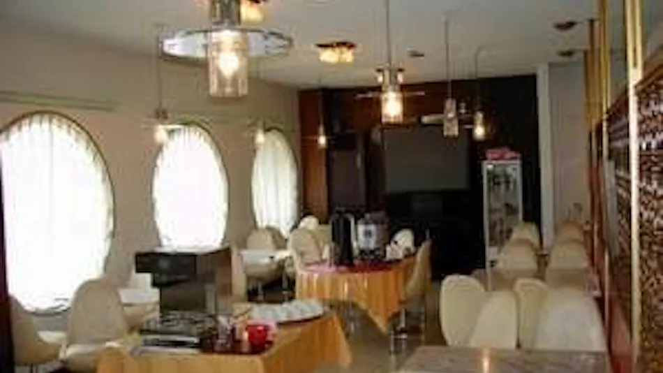 Business Hotel Emperor