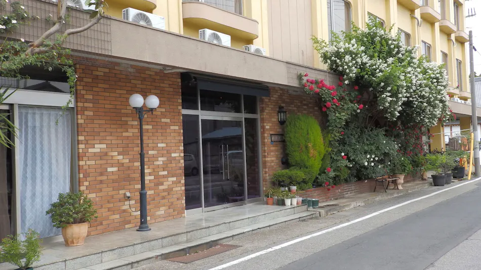 Business Hotel Emperor