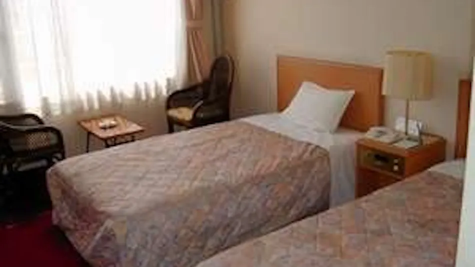 Business Hotel Emperor