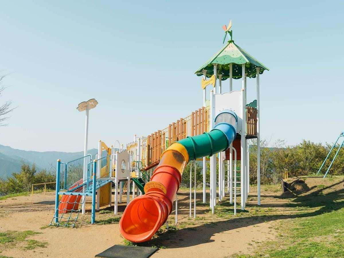 Yutorisuto Park Otoyo