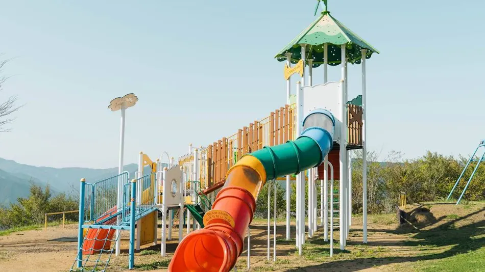Yutorisuto Park Otoyo