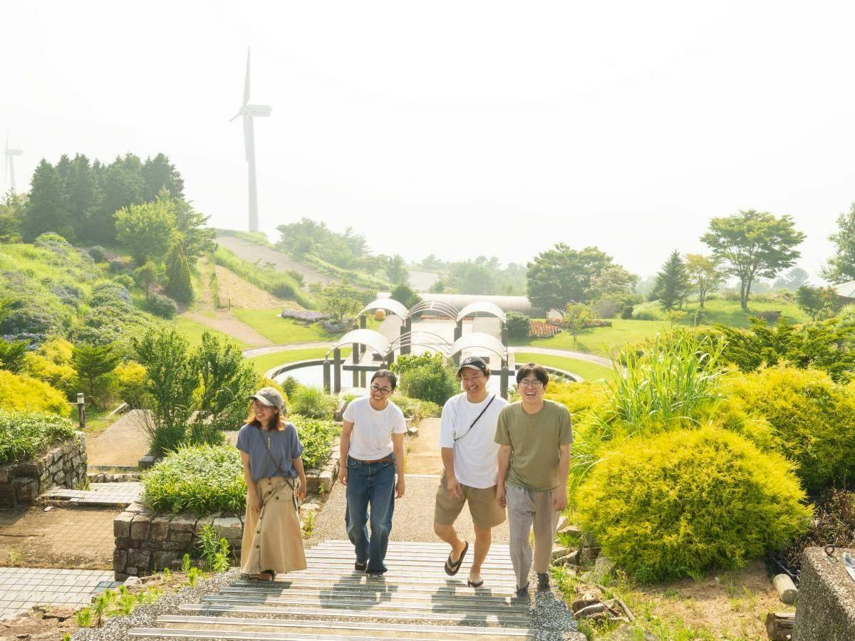 Yutorisuto Park Otoyo