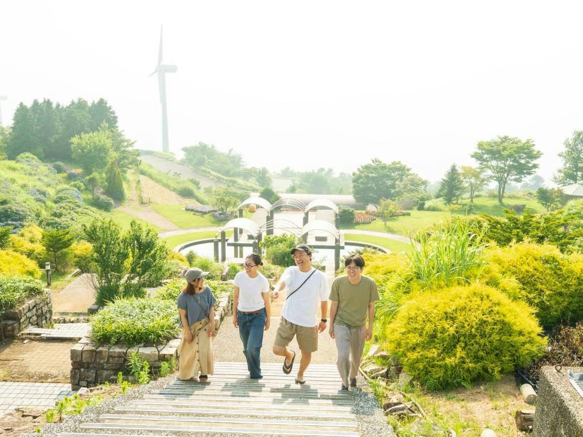 Yutorisuto Park Otoyo